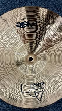 Paiste Alpha Crash 14