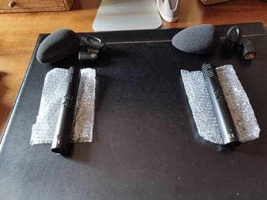 Sennheiser E914