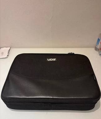 UDG Ultimate DJ Gear