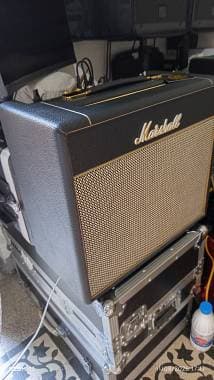 Marshall Sv20c con imballo originale marshall