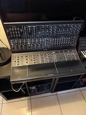 Behringer System 55