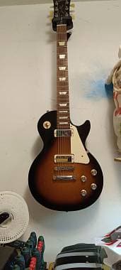 Gibson Les Paul Studio 70s Tribute del 2012