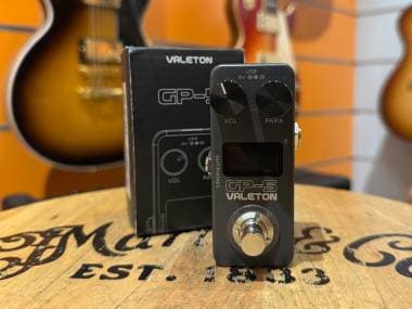 Valeton Gp-5 Usato