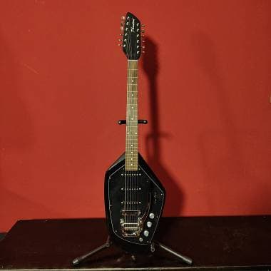 2008 Vox Phantom Guitarworks 12 corde 64 Reissue - Made in USA - con Coffin Case