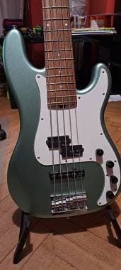 Sadowsky Metroline Hybrid PJ 5