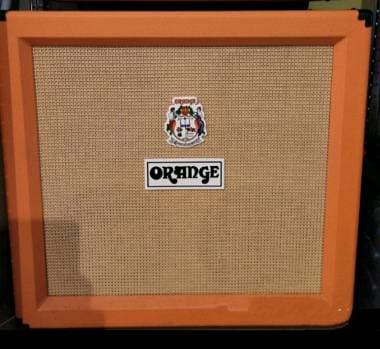 Orange 4x10