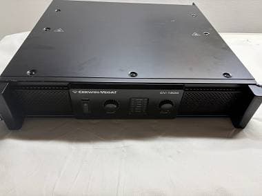 Cerwin Vega CV 1800
