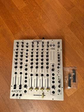 Allen & Heath Xone - 96