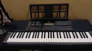 Casio CT-X700