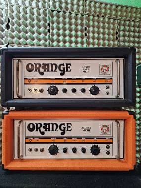 Orange AD 200 B