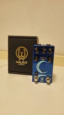 Walrus Audio Slo