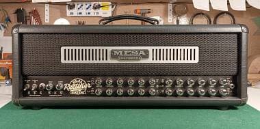 Mesa Boogie Dual Rectifier Road King v1