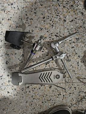 Yamaha MAT1 e altre meccaniche - SPEDITO GRATIS