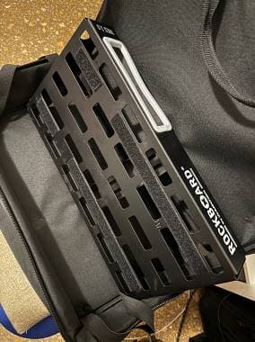 Rockboard Tres 3.0