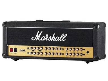 Marshall JVM 410 H Vendo/scambio