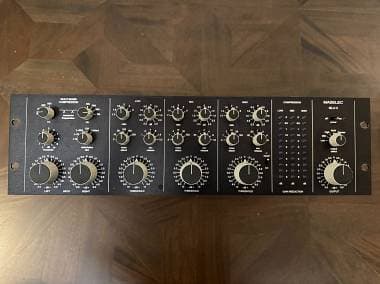 Maselec MLA-3