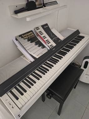 Yamaha P s500