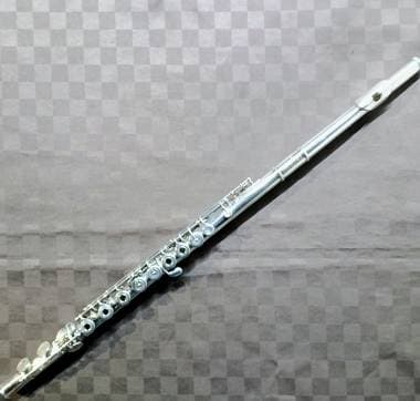 Sankyo Flute Silver Sonic