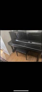 Yamaha 346309