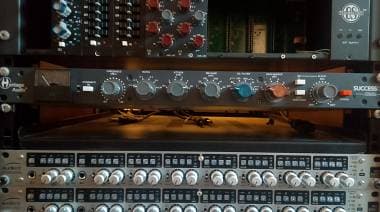 Vendo Heritage Audio Successor