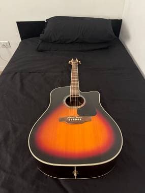 Takamine GD51CE
