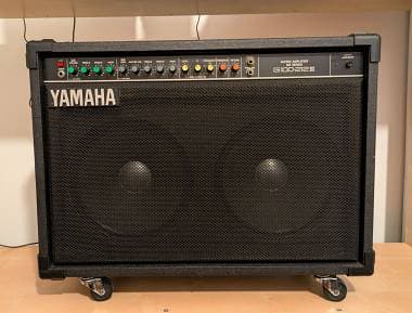 Yamaha G100III 212
