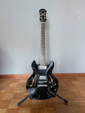 Epiphone es 339