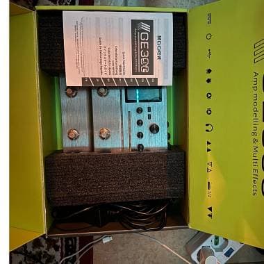 Mooer ge 300 lite