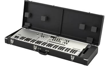 Korg Wavestate SE Platinum Edition, imballo, custodia/alimentatore Originali