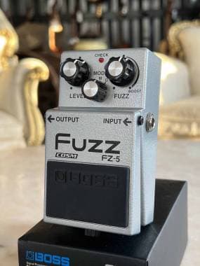 BOSS FZ-5 Fuzz