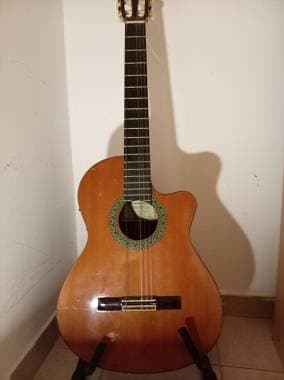 Alhambra 5p spalla mancante