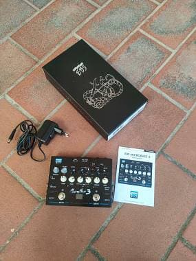 EBS microbass 3