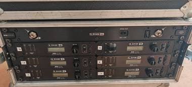 Line6 XD
