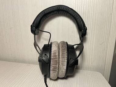 Beyerdynamic DT 770 pro 250 ohm