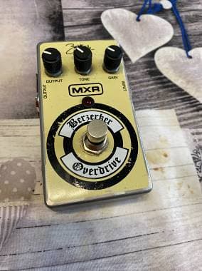 MXR Zw 44