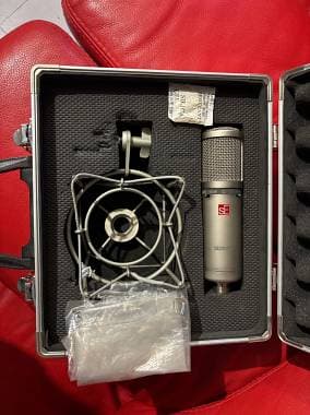 SE Electronics SE2200A