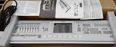 Korg M3-M