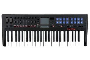Korg TRITON TAKTILE 49
