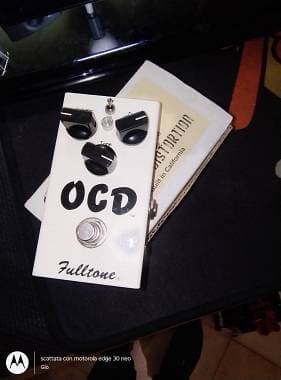 Fulltone OCD 1.3