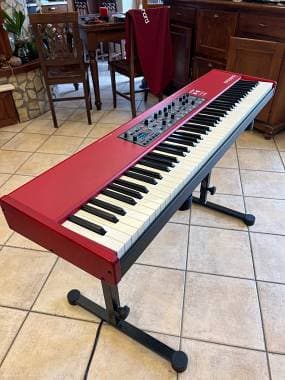 Clavia Nord Piano 3 (88 Tasti Pesati) - Condizioni Eccellenti, Unico Proprietari