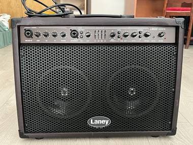 Laney LA65D Amplificatore Acoustic LA65D