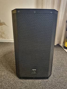 Electro Voice ZLX-12P