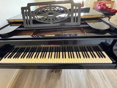 Grotrian Steinweg 200