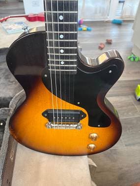 Eastman SB55V TS