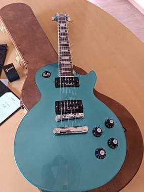 Gibson Les Paul Custom Mod