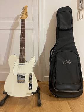 Chitarra elettrica Suhr Guitars Classic t