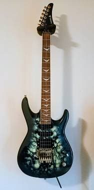Samick Kr660 (vendo/scambio)