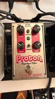 3Leaf Audio Proton