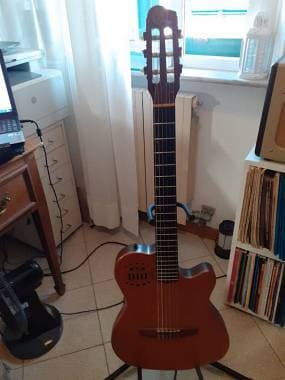 Godin Multiac ACS SA Midi
