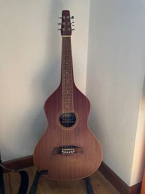 Lap Steel Republic